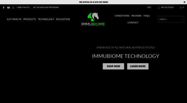 immubiome.com