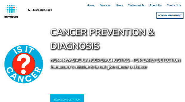 immucuradiagnostics.com