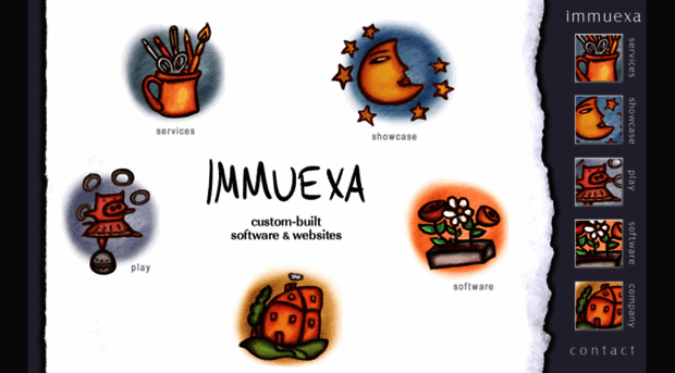 immuexa.com