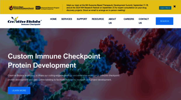 immune-checkpoint.creative-biolabs.com