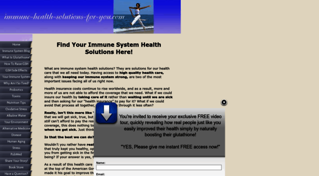 immune-health-solutions-for-you.com