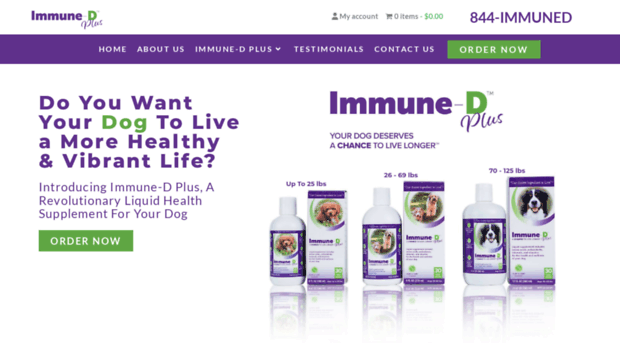 immuned.com