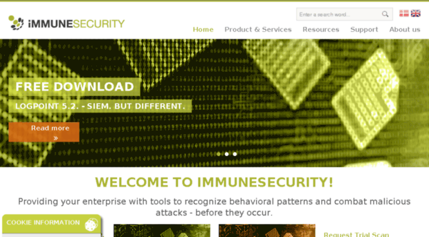 immunesecurity.com