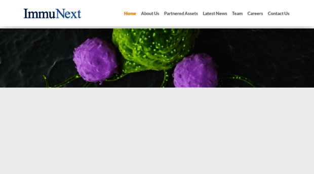 immunext.com