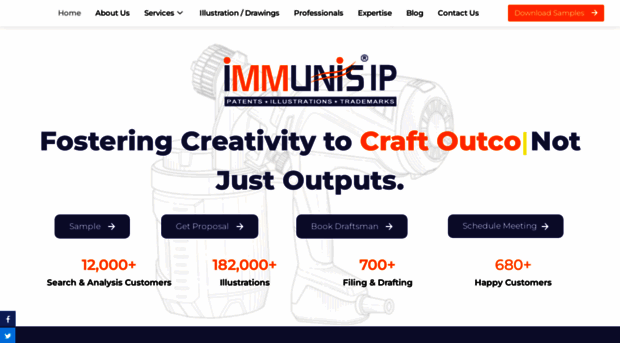 immunisip.com