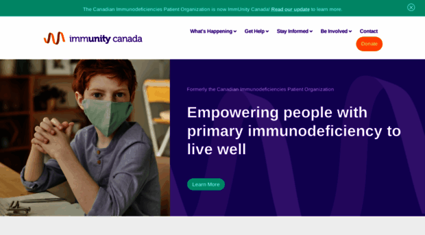 immunitycanada.org