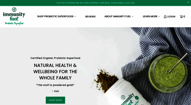 immunityfuel.com.au