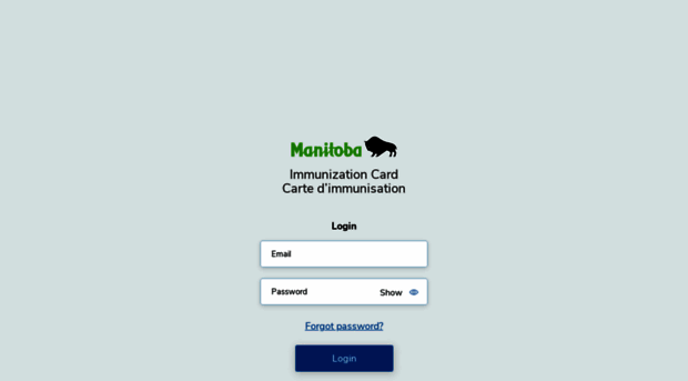 immunizationcard.manitoba.ca