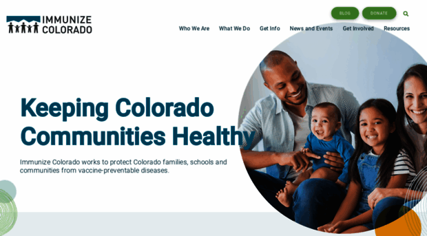 immunizecolorado.org