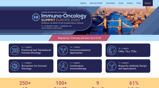 immuno-oncologyeurope.com