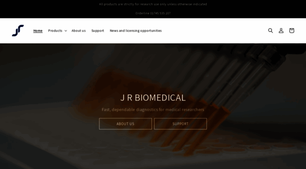 immunoassay.co.uk