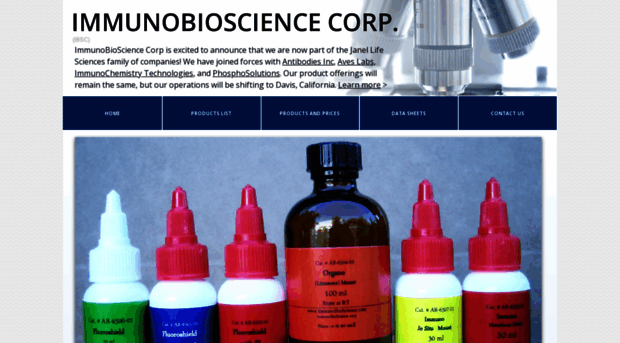 immunobioscience.com