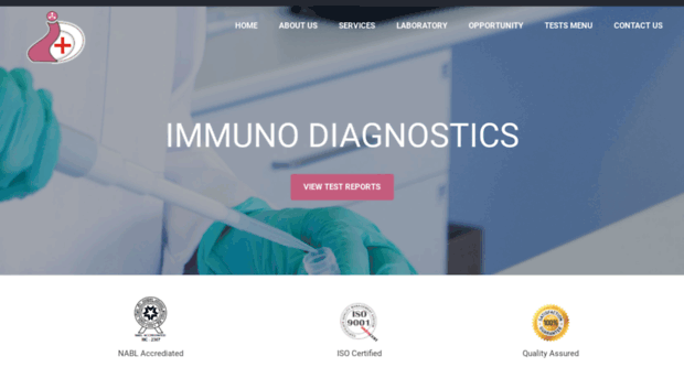 immunodiag.com