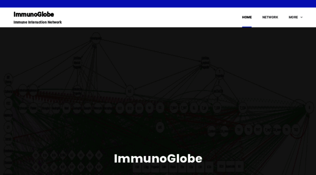 immunoglobe.org