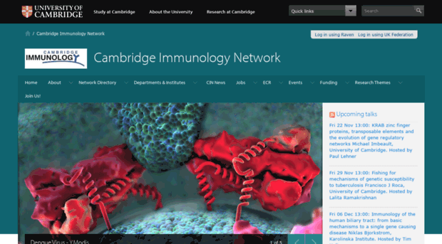 immunology.cam.ac.uk