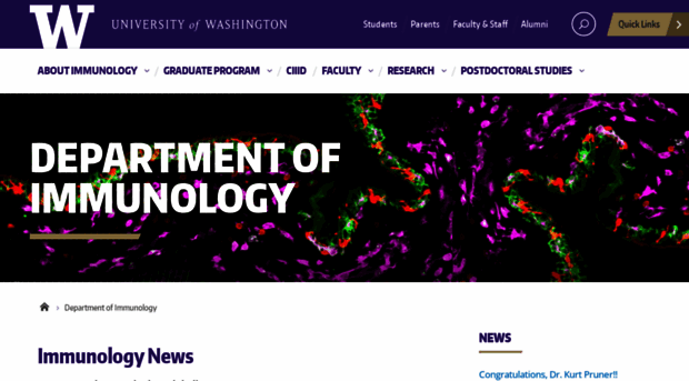 immunology.washington.edu