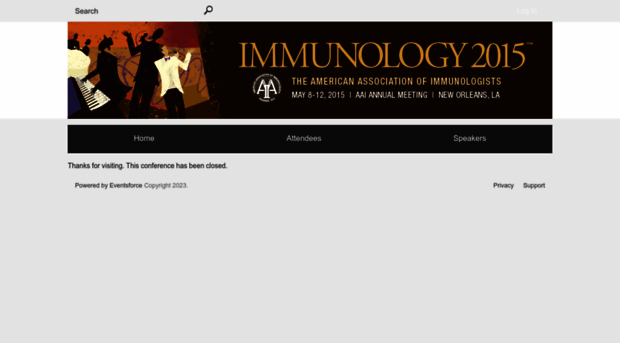 immunology2015.zerista.com