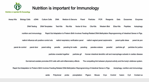 immunonutritionworkshop.com