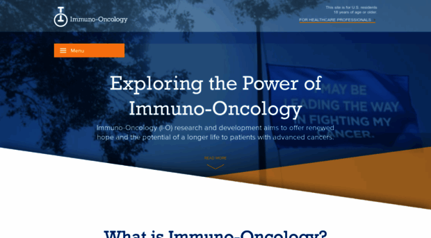 immunooncology.com