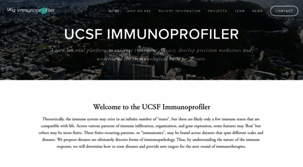 immunoprofiler.org