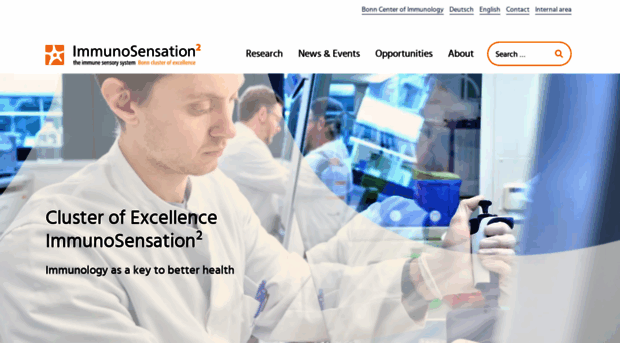 immunosensation.de