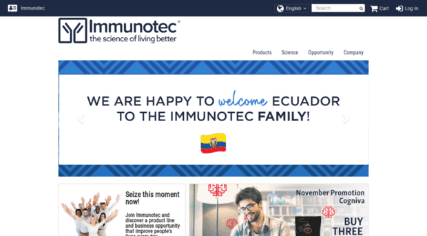 immunotecglobal.com