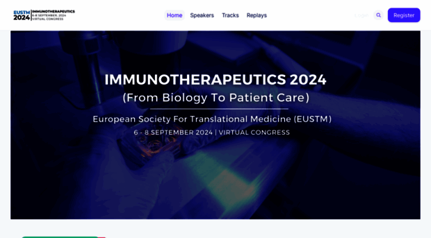immunotherapeutics-2024.heysummit.com