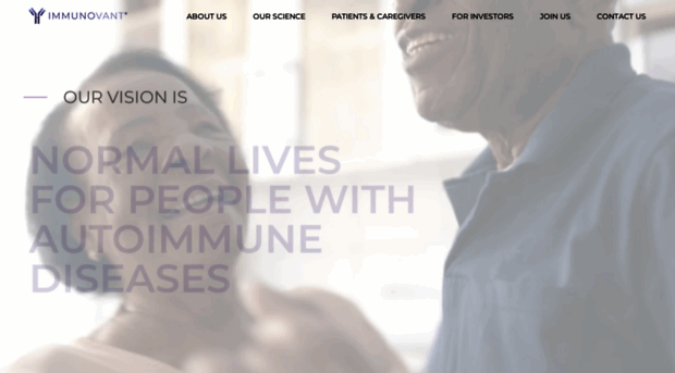 immunovant.com