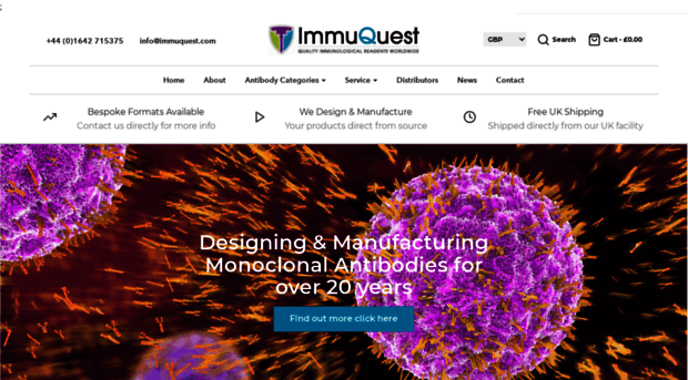 immuquest.com