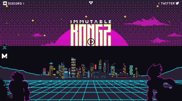 immutablekongz.io