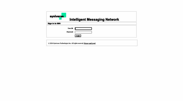 imn.syniverse.com