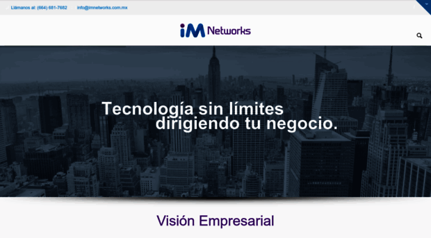 imnetworks.com.mx