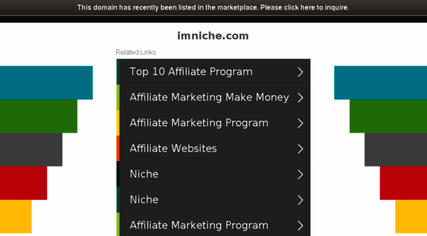 imniche.com