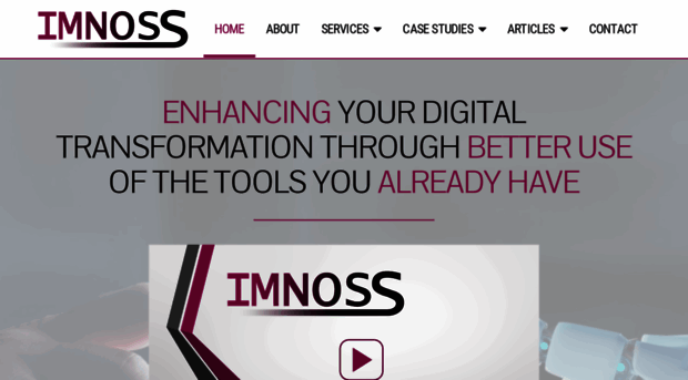 imnoss.com