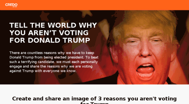 imnotvotingfortrump.com