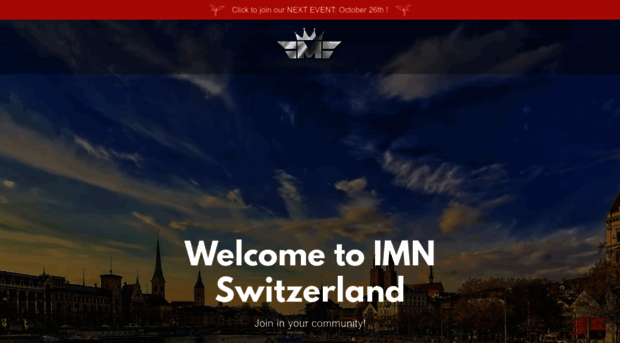 imnswitzerland.com