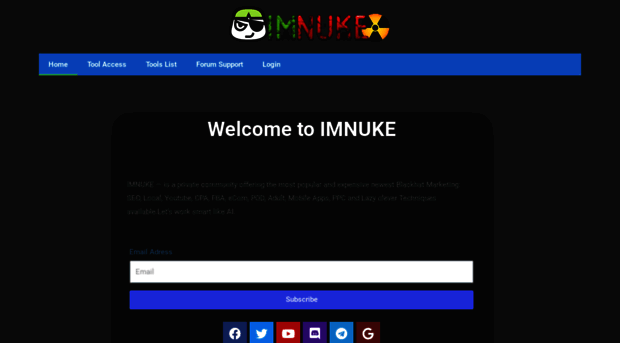 imnuke.net