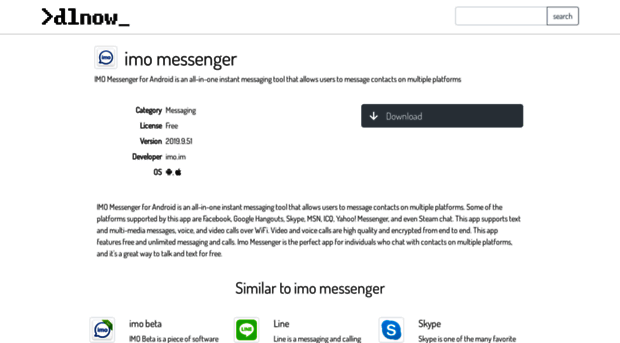 imo-messenger.dlnow.co