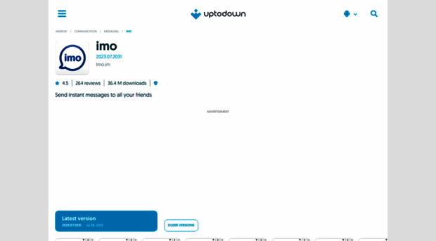 imo-messenger.en.uptodown.com