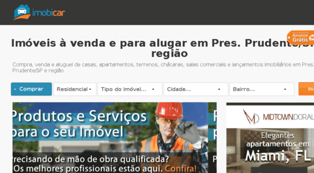 imobicar.com.br