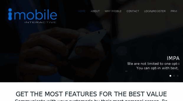 imobileinteractive.com