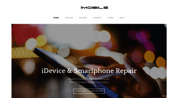 imobilerepairz.com