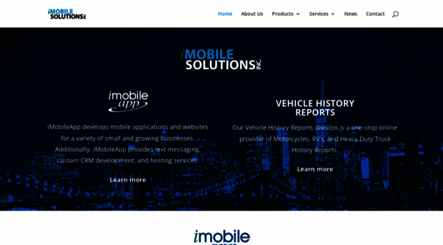 imobilesolutionsinc.com