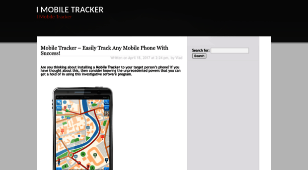 imobiletracker.com