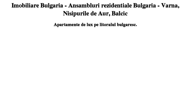 imobiliare-bulgaria.ro