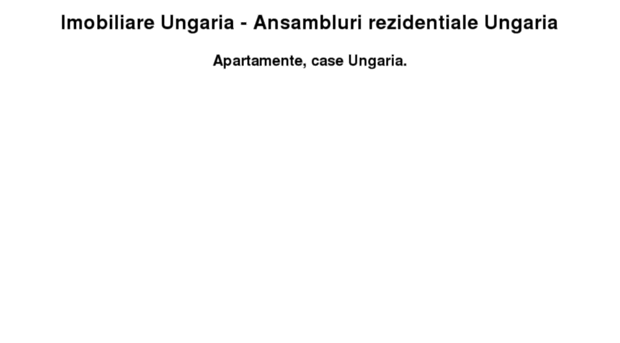 imobiliare-ungaria.ro