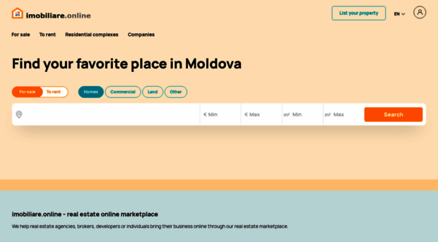 imobiliare.online