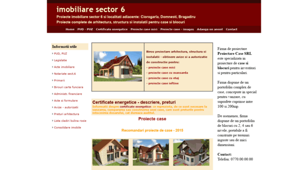 imobiliaresector6.ro