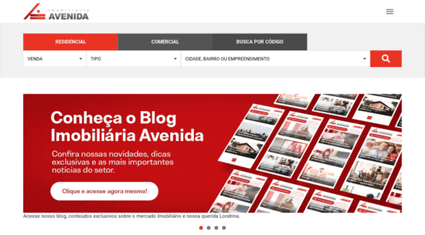 imobiliariaavenida.com.br