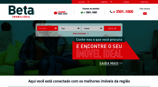 imobiliariabeta.com.br